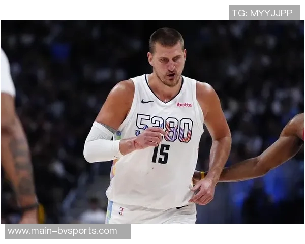 约基奇谈续约问题表示不在考虑立志永远效力掘金队