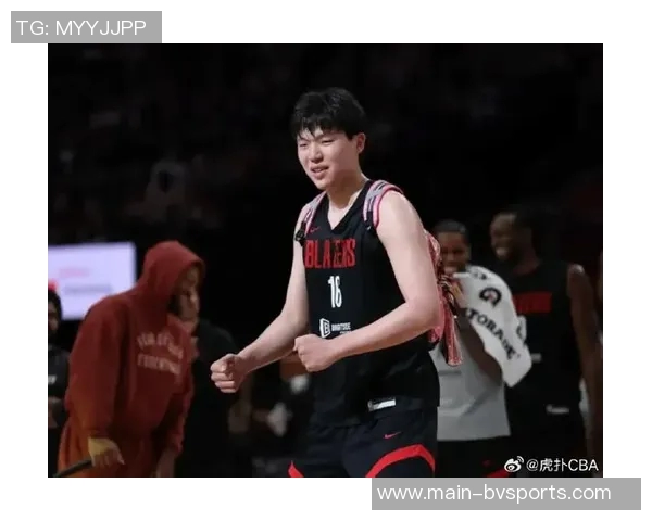 杨瀚森分享球迷日感受原本准备英文歌曲却暂时搁置 杨瀚森分享球迷日感受原本准备英文歌曲却暂时搁置