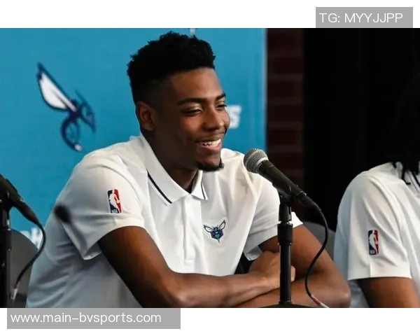 黄蜂总裁盛赞布兰登米勒攻防兼备期待其在更衣室展现领导力 黄蜂总裁盛赞布兰登米勒攻防兼备期待其在更衣室展现领导力