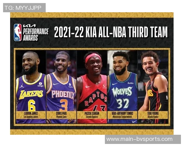 伤病困扰下的NBA最佳阵容变动詹姆斯等三名球员恐难入选本赛季名单