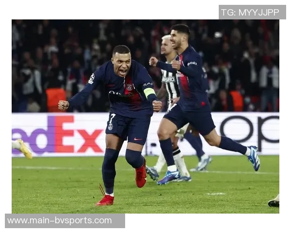 姆巴佩分享弟弟绝平巴黎庆祝瞬间感慨剧情太疯狂我的明星小弟真棒 姆巴佩分享弟弟绝平巴黎庆祝瞬间感慨剧情太疯狂我的明星小弟真棒