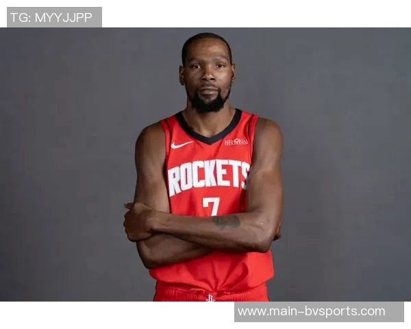 阿门感慨杜兰特拼搏精神超越年龄让人敬佩