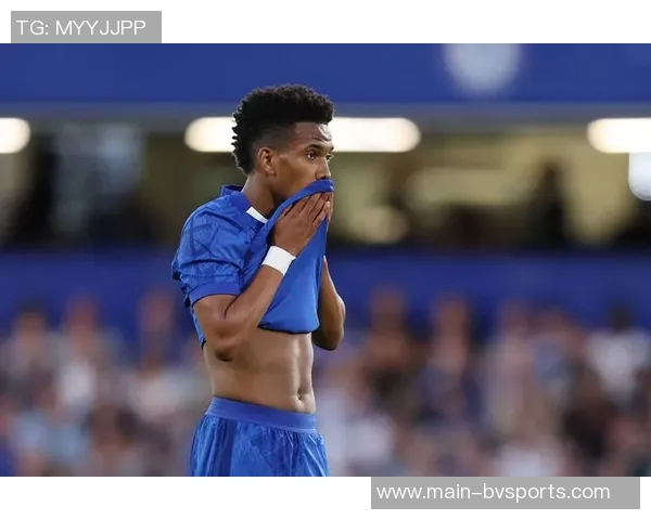 埃斯特旺畅谈安切洛蒂信任与切尔西温暖如家感受