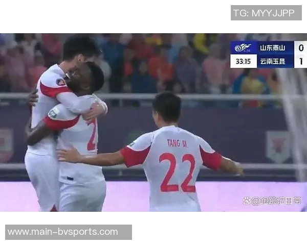 梅州逆袭海牛新鹏城成功反超海牛不幸跌入降级区