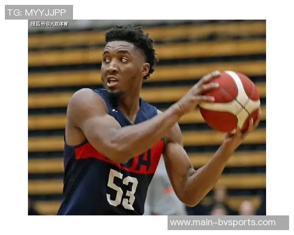 米切尔分享争冠心路历程坚信努力终将迎来丰硕成果