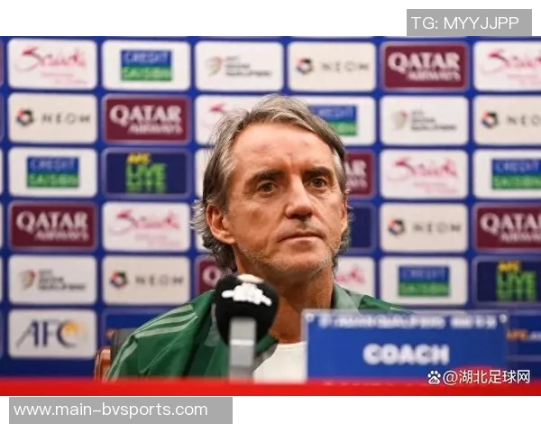 曼奇尼坦言重返意大利国家队帅位希望渺茫心中已然明白现实困难