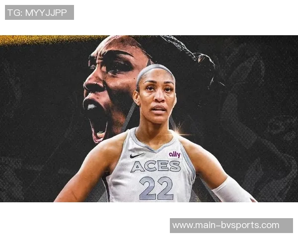 阿贾创WNBA历史新纪录连续比赛至少得25分3断3帽令人惊叹 阿贾创WNBA历史新纪录连续比赛至少得25分3断3帽令人惊叹