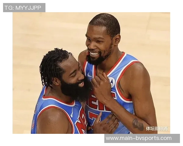 媒体人揭示篮网主教练形象被扭曲背后的真实意图与误解