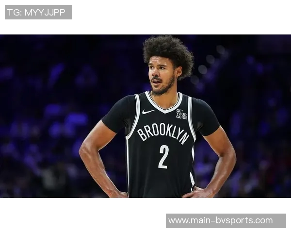 卡梅隆约翰逊谈现代篮球位置流动性表示自己适应打四号位没有问题