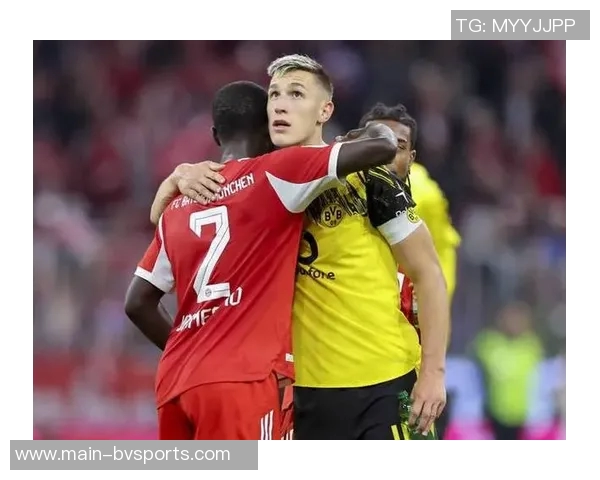 卡恩称施洛特贝克适合拜仁已关注22年期待加盟