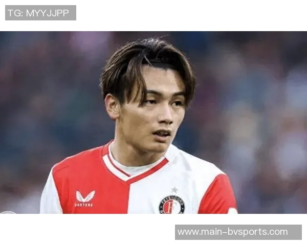 上田绮世梅开二度绝杀费耶诺德登顶荷甲射手王争夺战