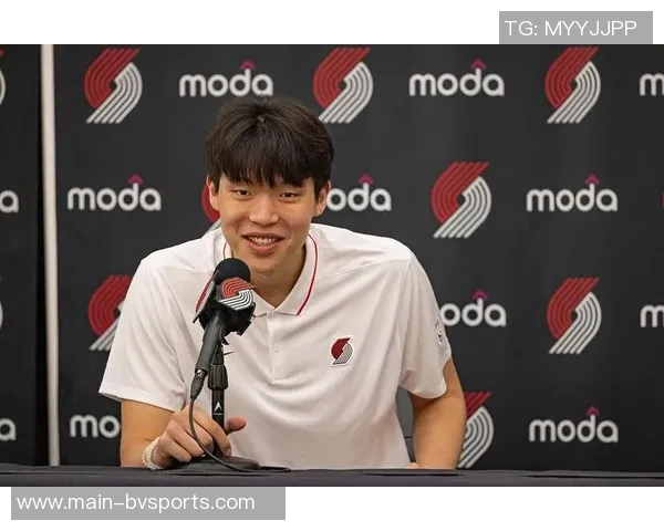 媒体人分析杨瀚森体能与动作速率现状表现属正常水平需加强训练 媒体人分析杨瀚森体能与动作速率现状表现属正常水平需加强训练