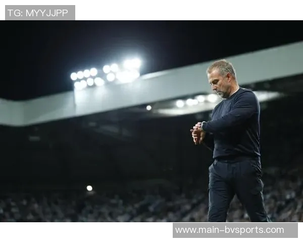 弗里克因停赛缺席国家德比将无法现场指挥球队比赛