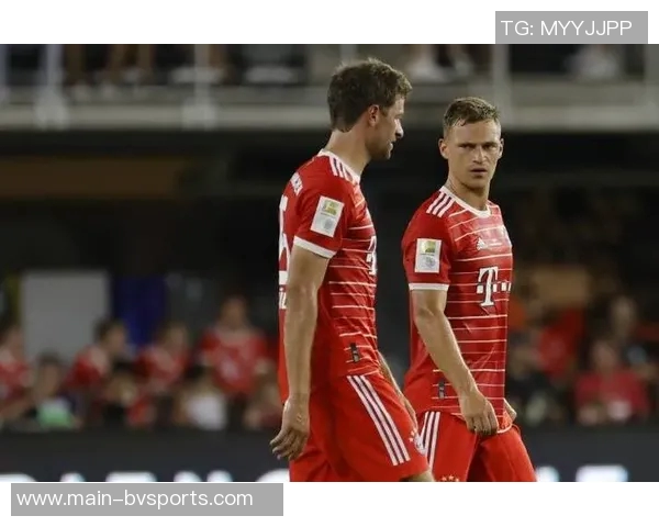 埃贝尔谈续约拜仁无障碍幸福合作弗罗因德展现默契 埃贝尔谈续约拜仁无障碍幸福合作弗罗因德展现默契