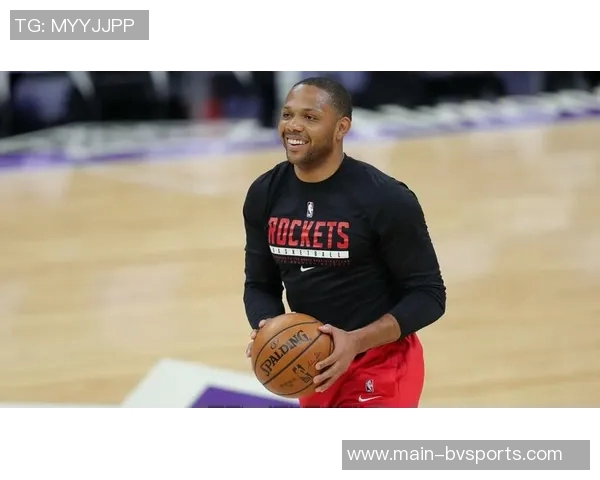 本戈登回忆初见姚明时的震撼感受竟认为他体内有外星人操控着他