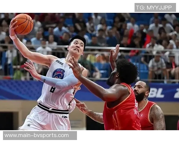 媒体人分析NBL球队参与CBA意愿低经济压力成主要因素