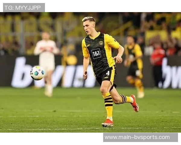 拜仁欲引进施洛特贝克多特尚未与其续约引关注