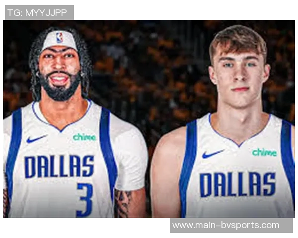 弗拉格谈与浓眉的配合策略努力最大化他的优势与团队融合