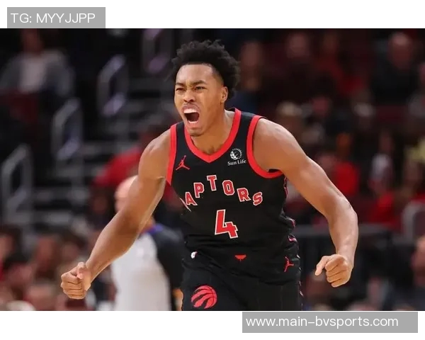 巴恩斯砍下31分展现实力猛龙主帅称其极大鼓舞球队士气