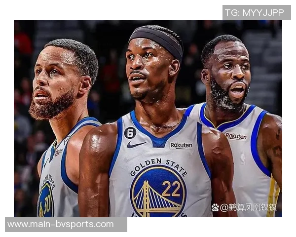 巴特勒如何与勇士完美契合库里称赞其赢球智慧与团队精神