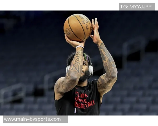 神射手AJ格林三分球全中展现超强实力助球队赢得胜利 神射手AJ格林三分球全中展现超强实力助球队赢得胜利