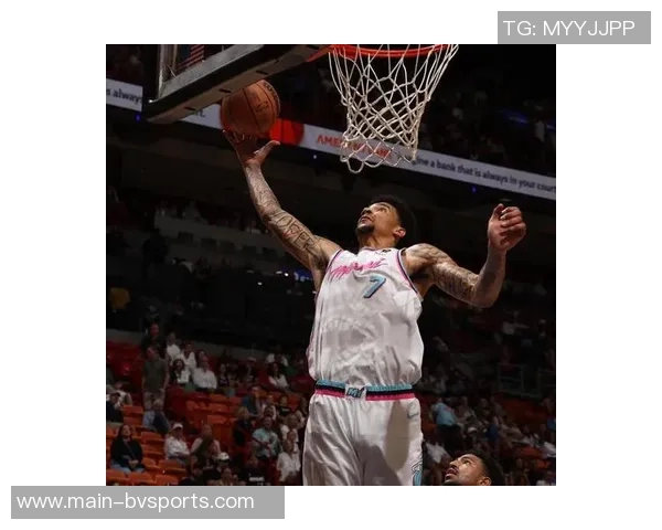 热火计划让韦尔与阿德巴约首发搭档对抗马刺表现出色