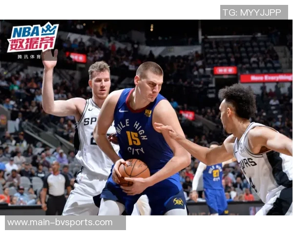 约基奇今日高效表现25分15篮板10助攻追平张伯伦历史成就