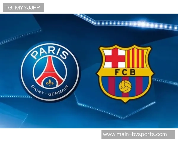 巴萨主场对阵巴黎遭遇三连败上次胜利仍是2017年诺坎普奇迹 巴萨主场对阵巴黎遭遇三连败上次胜利仍是2017年诺坎普奇迹