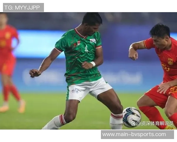 孟加拉国最后时刻追平李小恒加时赛帽子戏法逆转胜利 孟加拉国最后时刻追平李小恒加时赛帽子戏法逆转胜利