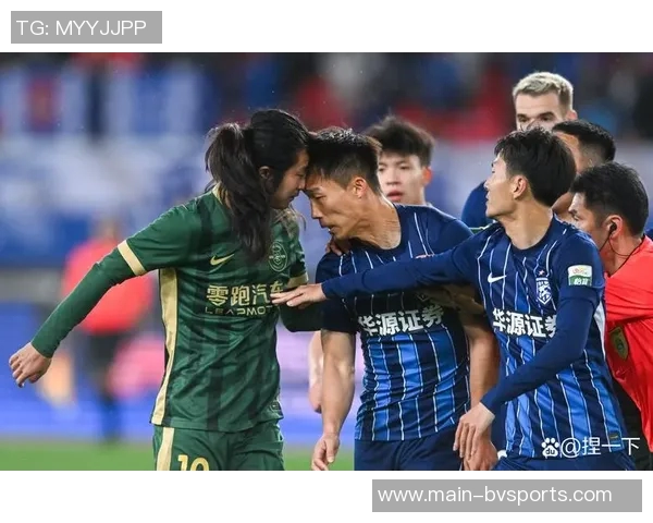 浙江队2022赛季以来28场先失球不败创中超纪录展现顽强斗志