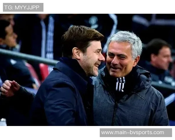 弗兰克谈与波帅相似开局称波切蒂诺是热刺的优秀榜样