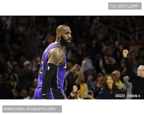 詹姆斯膝伤完全康复湖人决定谨慎对待季前赛出场时间