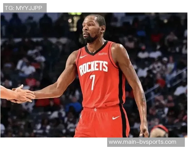 火箭计划先确定伊森合同再考虑续约杜兰特或签3加1球员选项