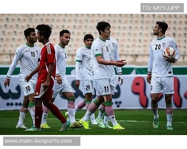 亚洲足坛竞争格局稳定约旦乌兹别克斯坦入围彰显实力积累与发展