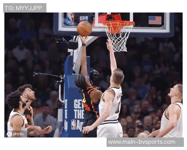 掘金第三节狂胜鹈鹕28分创队史第二高纪录仅次于23年30分