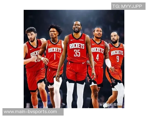 阿里纳斯点评火箭队现状申京与阿门尚未明确个人定位