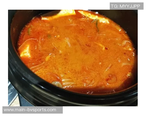 罗慕洛怀念韩国美食：辣炒鸡排泡菜汤和烤肉让我难以忘怀