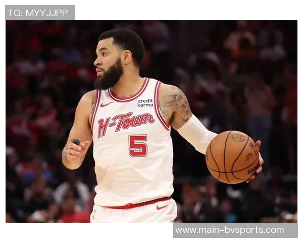 火箭计划三方交易送走范乔丹全力追逐冠军后卫怀特 火箭计划三方交易送走范乔丹全力追逐冠军后卫怀特