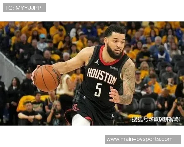 铁林直言火箭胜场数受限范弗里特伤情成关键因素影响球队表现