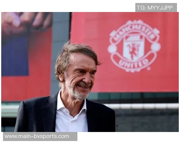 奥哈拉对拉特克利夫的表现表示失望呼吁其应专注于幕后管理工作 奥哈拉对拉特克利夫的表现表示失望呼吁其应专注于幕后管理工作