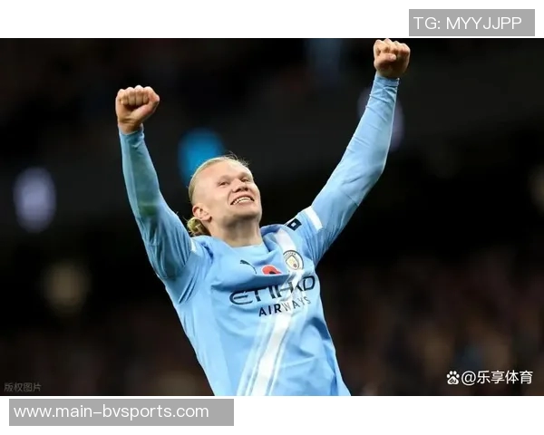 瓜帅称哈兰德已达到梅罗级别数据证明一切 瓜帅称哈兰德已达到梅罗级别数据证明一切