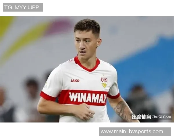 德天空报道斯图加特中场斯蒂勒标价5000万欧曼联曾有意引进