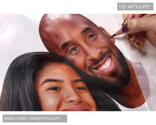 瓦妮莎将出版纪念科比与女儿的书籍收录球迷绘制壁画与珍贵回忆 瓦妮莎将出版纪念科比与女儿的书籍收录球迷绘制壁画与珍贵回忆