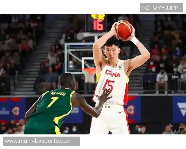 周琦表现惊艳豪华两双助力球队赢得比赛展现超强统治力 周琦表现惊艳豪华两双助力球队赢得比赛展现超强统治力