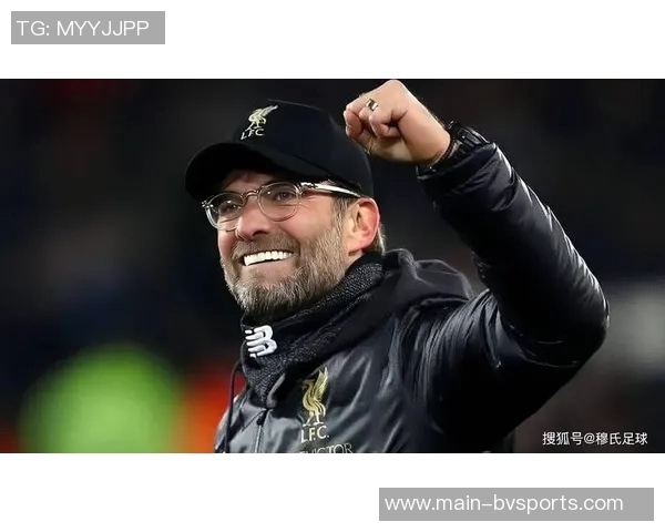 蒂亚戈感慨内心的孩子已逝克洛普预言我未来将成教练