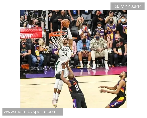 30天30队雄鹿:扬尼斯的未来与球队的挑战将如何交织 30天30队雄鹿:扬尼斯的未来与球队的挑战将如何交织