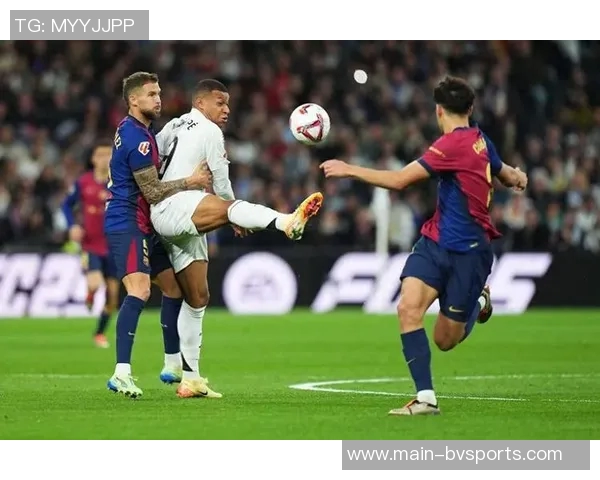 阿斯评论:拉菲尼亚佩德里姆巴佩是巴萨皇马争冠关键人物 阿斯评论:拉菲尼亚佩德里姆巴佩是巴萨皇马争冠关键人物