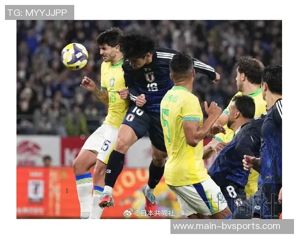 日本队2025年战绩辉煌创历史首胜巴西新晋国脚人数达25人 日本队2025年战绩辉煌创历史首胜巴西新晋国脚人数达25人