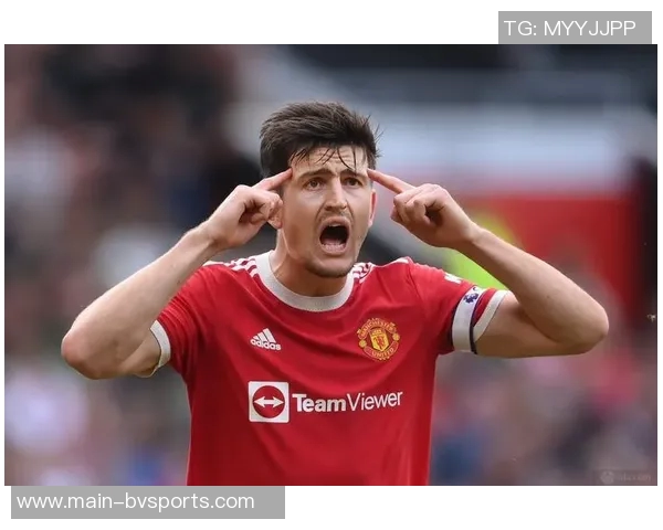 马奎尔绝杀双红会荣膺英超第8轮最佳球员称号 马奎尔绝杀双红会荣膺英超第8轮最佳球员称号