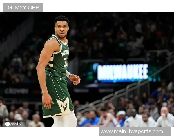 30天30队雄鹿:扬尼斯的未来与球队的挑战将如何交织